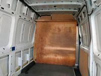 Feste Trennwand für Mercedes Sprinter 906 Brandenburg - Mühlberg/Elbe Vorschau