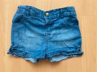 Kurze Hose Shorts Jeans Niedersachsen - Bohmte Vorschau