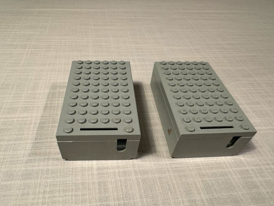 Lego Beleuchtung Batteriekasten Motor Konvolut -defekt- in Düsseldorf