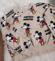 Mickey Mouse Pullover in Gr 146 /152, neuwertig Altona - Hamburg Osdorf Vorschau