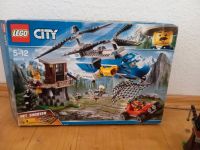 Lego Festnahme in den Bergen 60173 Dresden - Neustadt Vorschau