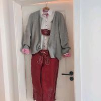 Oktoberfest, Karneval,Trachtenmode, Damen Bluse, Strickjacke Nordrhein-Westfalen - Möhnesee Vorschau