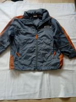 Leichte Windjacke für Jungen gr. 116(2.00) Sachsen-Anhalt - Salzwedel Vorschau