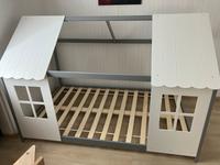 Hausbett - 120x200cm Nordrhein-Westfalen - Grevenbroich Vorschau