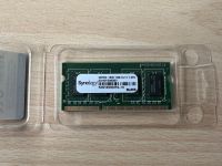 Synology RAM 1GB Arbeitsspeicher Bayern - Wenzenbach Vorschau