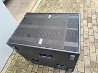 dB Technologies DVA S1521N | S1518N S30 T12 T4 T8 DRK DVX Case Niedersachsen - Rotenburg (Wümme) Vorschau