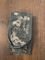 US Army M4 Double MAG Pouch Magazintasche Molle II Sachsen-Anhalt - Salzwedel Vorschau