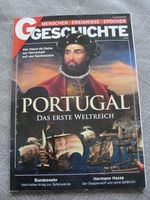 G-Geschichte 8/2023 Portugal Das erste Weltreich Baden-Württemberg - Lauchheim Vorschau