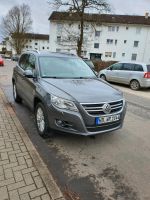 VW Tiguan 1.4 Hessen - Neustadt Vorschau