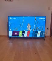 60 Zoll Ultra HD 4K LG Smart Fernseher Bayern - Altenmarkt Vorschau