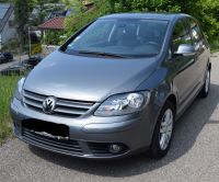 Volkswagen VW Golf Plus 1.6 Tour HU 02/26 Scheckheft Service neu Baden-Württemberg - Tübingen Vorschau