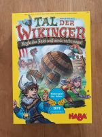 HABA Gesellschaftsspiel Wikinger Brettspiel Bad Doberan - Landkreis - Sanitz Vorschau