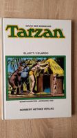 Tarzan Sonntagsseiten Jahrgang 1959 Hethke 1993 Niedersachsen - Hameln Vorschau