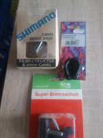 Bremsschuh Restposten neu! Sachsen - Bernsbach  Vorschau