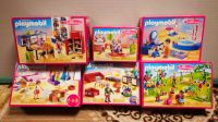 Playmobil Dollhouse - Verschiedene Spiele Bayern - Traunreut Vorschau