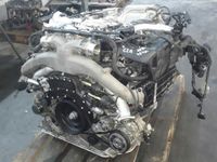 Motor Audi SQ7 SQ8 4.0 TDI 435PS CZA CZAB V8 Komplett Berlin - Wilmersdorf Vorschau