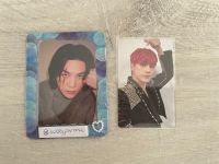 [wts] ATEEZ »The Fellowship:break the wall in Seoul« Wooyoung pc Bayern - Georgensgmünd Vorschau