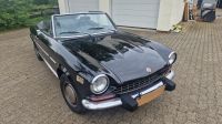 Oldtimer Fiat 124 Spider Nordrhein-Westfalen - Rahden Vorschau