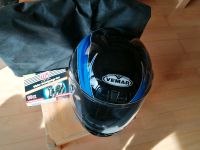 Motorradhelm, Gr. S /55, gebraucht Nordrhein-Westfalen - Beckum Vorschau