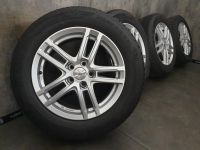 Ford Focus DEH Alufelgen Winterreifen 215/60 R 16 CC3*3 Nordrhein-Westfalen - Herford Vorschau