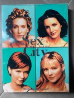 Sex in the City komplette Staffel 3 Nordrhein-Westfalen - Ladbergen Vorschau