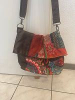 Damen Handtasche Desigual Nordrhein-Westfalen - Mönchengladbach Vorschau