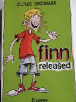 Finn released - witziges Buch Hannover - Vahrenwald-List Vorschau