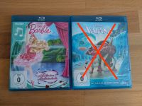 Blu-ray Barbie DVD ab 0 Jahre Bayern - Neu Ulm Vorschau