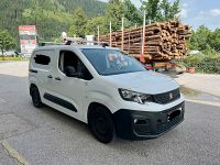 Peugeot Partner 1,5 HDI L1 Kastenwagen Klima Kr. Passau - Passau Vorschau