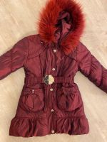 Winterjacke warm gefüttert Gr 122/128 Nordrhein-Westfalen - Hamm Vorschau