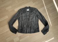 Sandwich Leinenblouson Gr. 34 **NEU** Bremen - Schwachhausen Vorschau