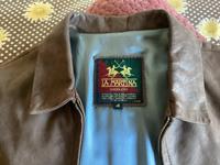 La Martina Design Original Argentinische Polo Lederjacke Damen M Schleswig-Holstein - Eckernförde Vorschau