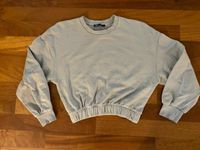 Zara Crop Pullover Gr. S Bayern - Neu Ulm Vorschau