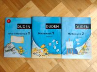 Duden Mathematik Arbeitsheft 1 und 2 Hessen - Linden Vorschau