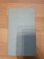 Buch Theodor Fontane Leicht zu leben ohne Leichtsinn 1958 Sachsen-Anhalt - Halle Vorschau