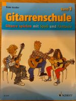 Kreidler Gitarrenschule Band 1 Niedersachsen - Lingen (Ems) Vorschau