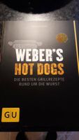 Weber Hot Dogs Grillrezepte Kreis Pinneberg - Klein Offenseth-Sparrieshoop Vorschau