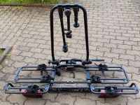 Fahrradträger Type Multi-cargo2-Family (bis zu 4 Fahrräder) Bayern - Schwabach Vorschau