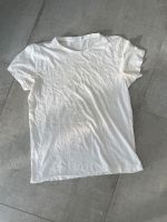 T-Shirt watsons M weiß Herren Baden-Württemberg - Weissach Vorschau