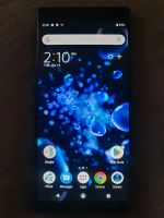 Sony Experia XA2 plus schwarz Wandsbek - Hamburg Tonndorf Vorschau