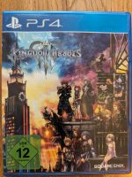 Kingdom Hearts 3 PS4 Spiel, Playstation Hessen - Kassel Vorschau