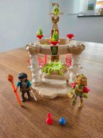 Playmobil Tempel der Skelettarmee Novelmore Bayern - Diespeck Vorschau