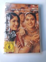 DVD „IN GUTEN WIE IN SCHWEREN TAGEN“ mit Shah Rukh Khan Bayern - Pfeffenhausen Vorschau