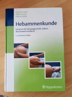 Hebammenkunde Baden-Württemberg - Westhausen Vorschau