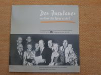 LP Der Insulaner veliert die Ruhe nicht RIAS 1948-1958 Köln - Ehrenfeld Vorschau