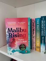Malibu Rising Hessen - Mainhausen Vorschau