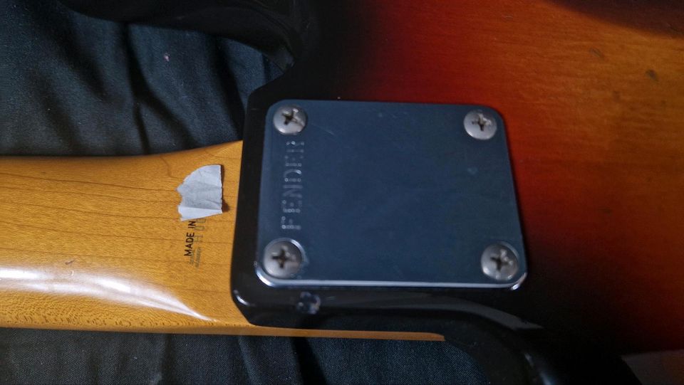 1989 Fender Precision Bass PB-62 /70 MiJ Japan in Gardelegen  