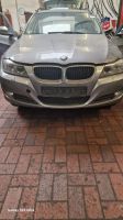 Schlachtfest BMW E91 LCI 318D UL Touring N47 Bi Xenon Front Türen Duisburg - Meiderich/Beeck Vorschau