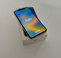 iPhone X 256GB Nordrhein-Westfalen - Erftstadt Vorschau