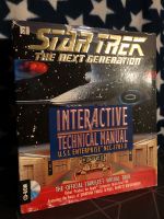 Star Trek ✰  The Next Generation ✰  Interactive Nordrhein-Westfalen - Espelkamp Vorschau